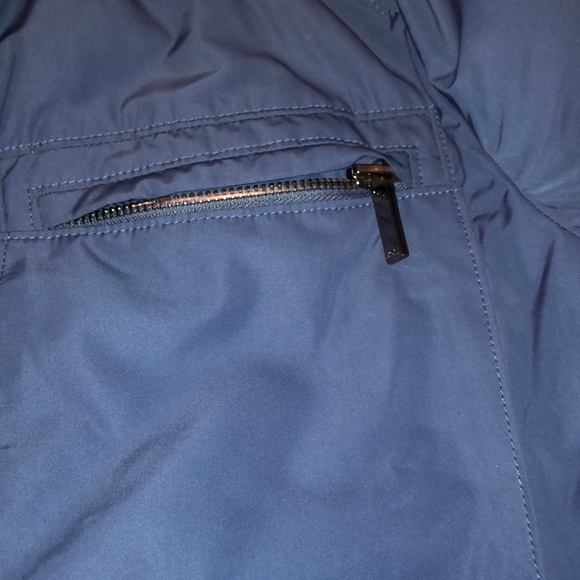 Men’s Designer Coat - Picture 5 of 8